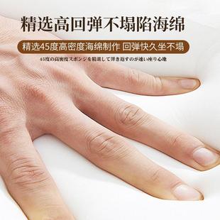 沙发床两用可折双人叠多功能小型户折叠床家用简约乳胶艺CQF布沙