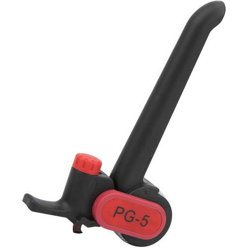 电缆剥线钳PG-5 手动剥皮器剥皮刀 圆电缆25mm