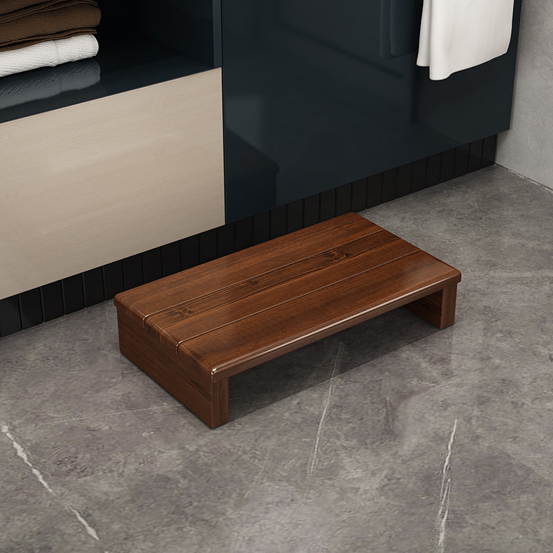 脚踏垫脚踩脚凳楼梯台阶垫脚神器办公室桌下搁脚凳钢琴垫高脚踏凳