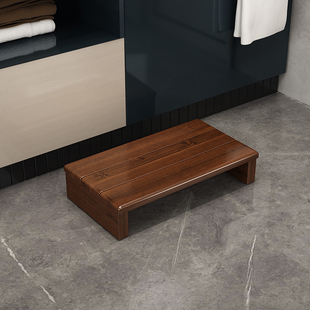 脚踏垫脚踩脚凳楼梯台阶垫脚神器办公室桌下搁脚凳钢琴垫高脚踏凳