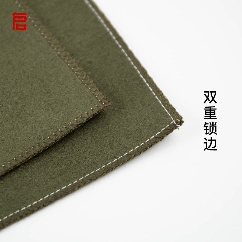 启明文房超薄毛毡可水洗书画毡子书法绘画专用写毛笔字垫薄款毡布,文具电教/文化用品/商务用品,书画毛毡垫,淘宝优惠券,粉丝福利购,淘宝优惠卷