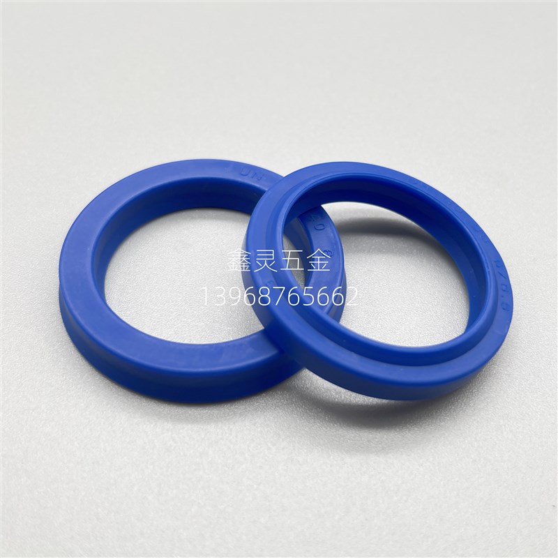 HOB/MOB32/40/50/63/80/100/125油缸修理包液压油封配套密封圈吨