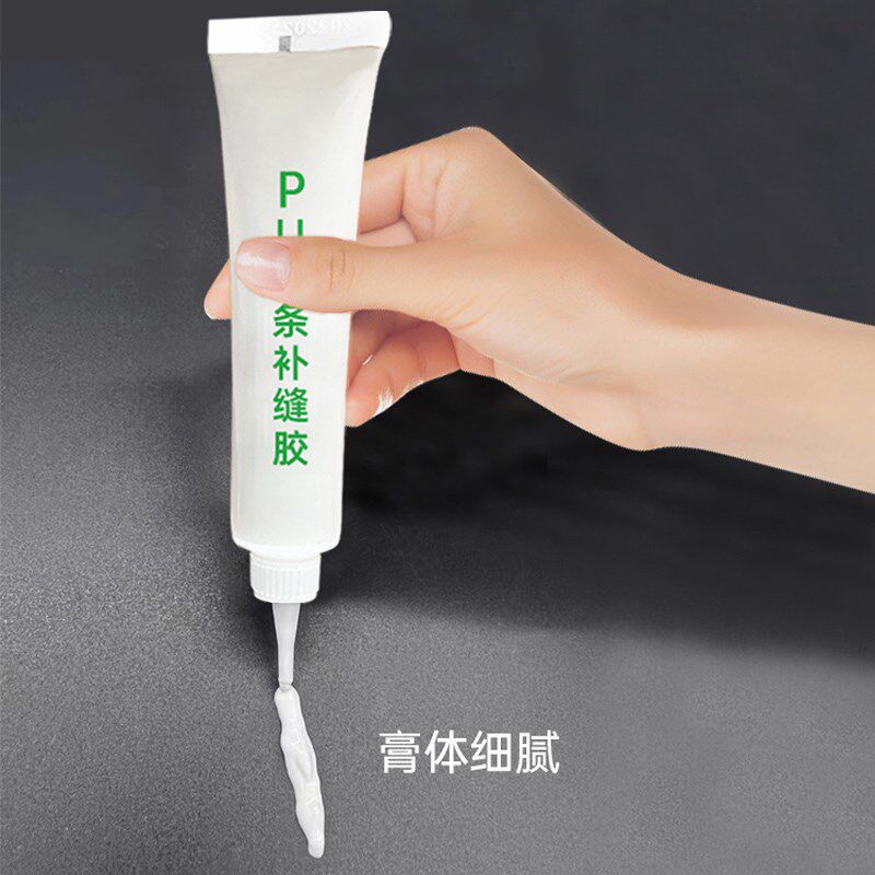 pu线条修补膏角花拼花补缝胶灯盘白色填缝可打磨可上乳胶漆艺术漆