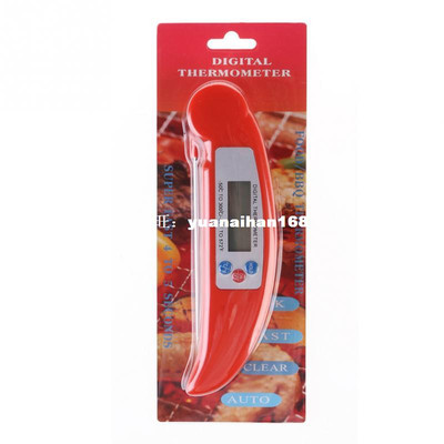 速发Kitche Digit rmoter Probe Fdig Fashio Electro