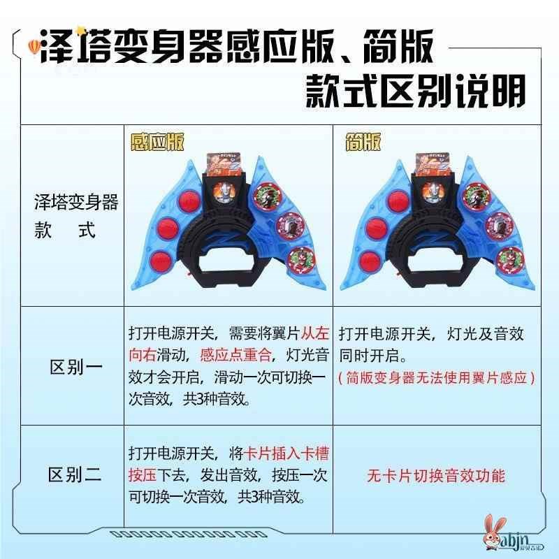 速发欧布至高圣剑欧布原生之光环圆环升华器变身器儿童玩具