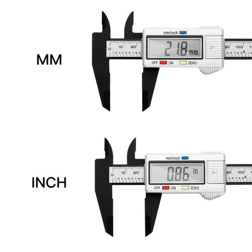 速发Digit Ciper 6 Ich Electro Verier Ciper 100mm Ca