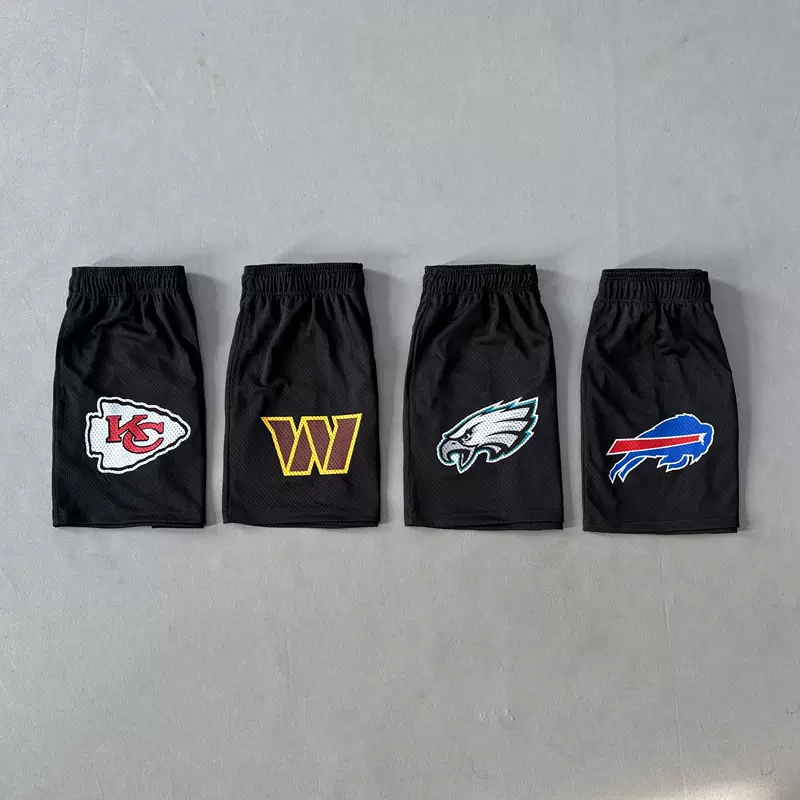 Eric Emanuel x NFL
