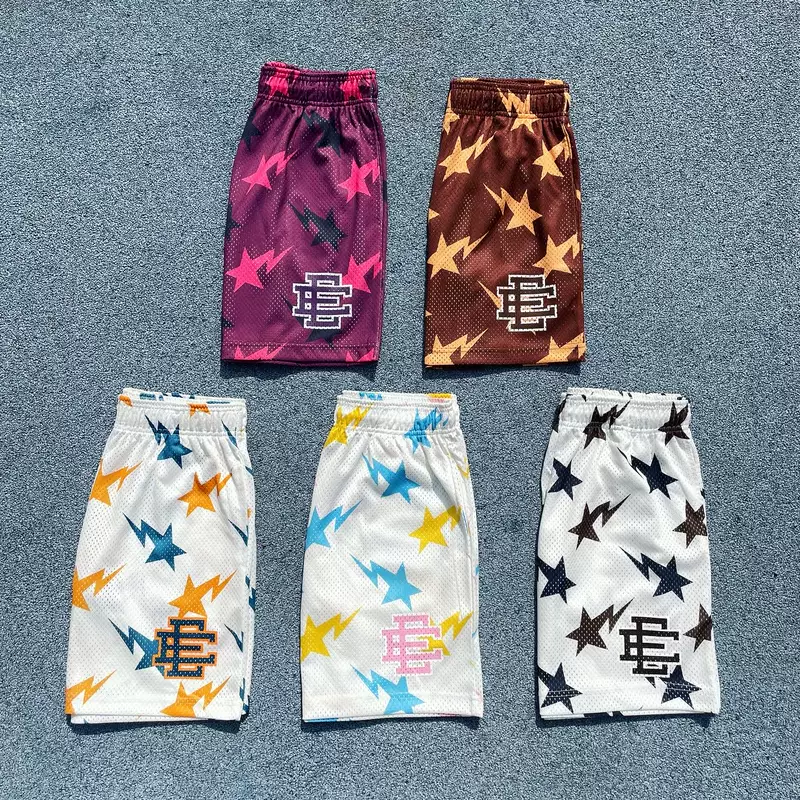 Bape x Eric Emanuel