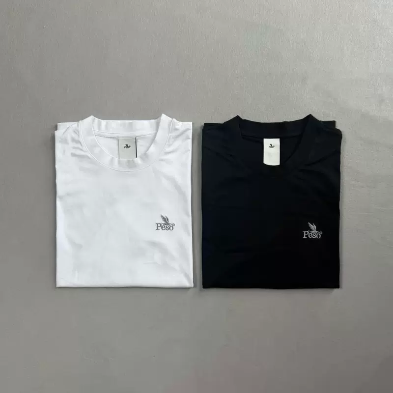Peso Slim Eagle Tee