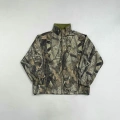 Sopxu Leaf Jacket