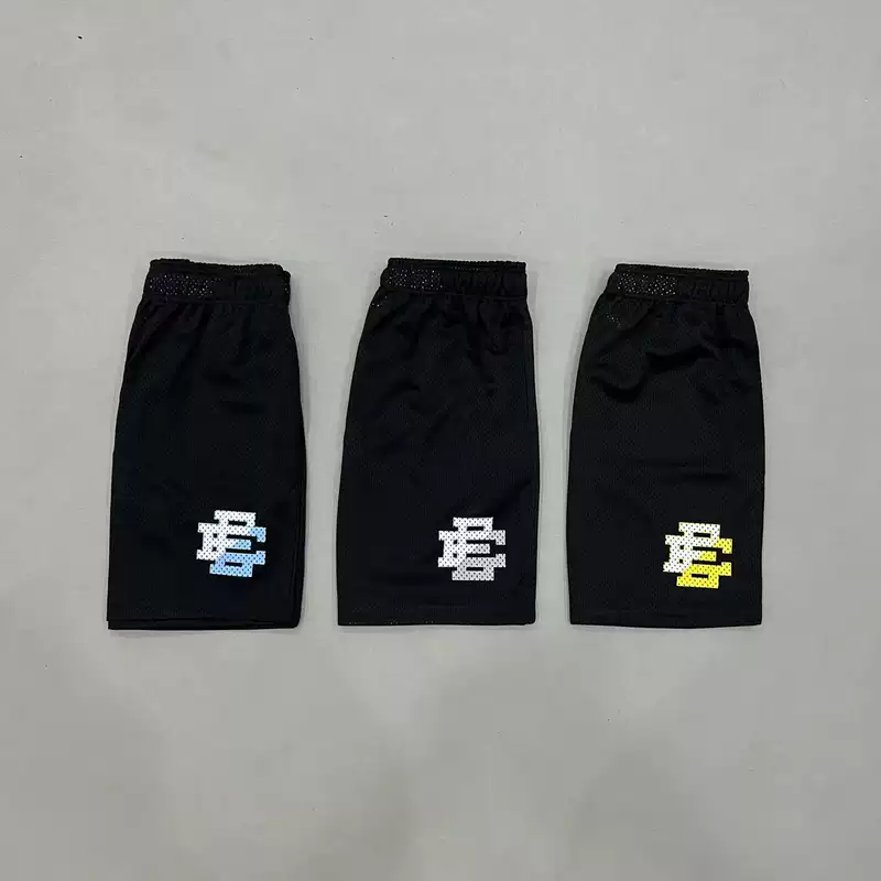 EE Basic short