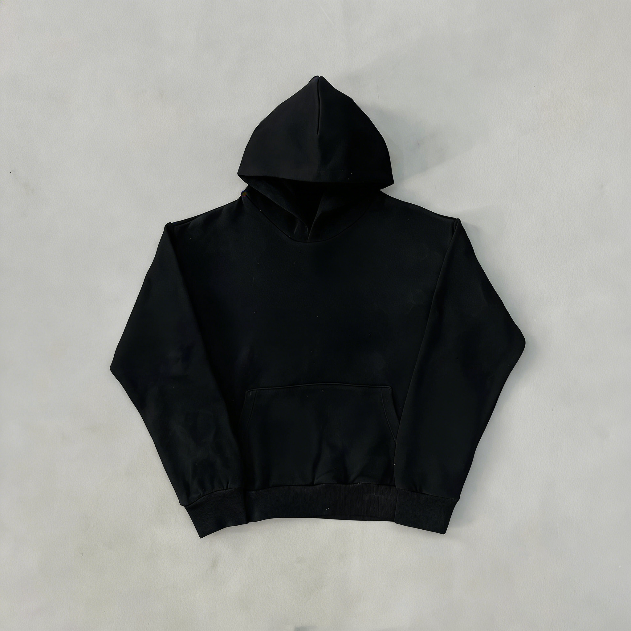 thumbnail for Cotton sweater sweatshirt