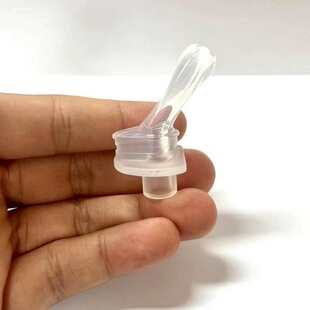 儿童保温杯配件学饮杯酷儿水杯吸管硅胶吸嘴密封圈杯刷