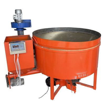 生物颗粒煮浆锅全自动糊香锅油炸锅大灶圆形猛火炉子烧颗粒用