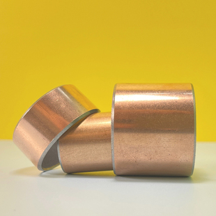 速发SF1 M85无油衬 复合铜套自润滑轴承套加厚4套内径M28M0M5M轴0