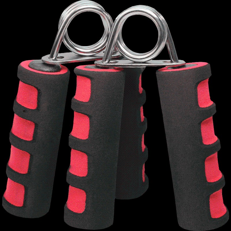 速发男器器力士海绵握力把腕力器练臂肌锻炼手力手指健身握材家用