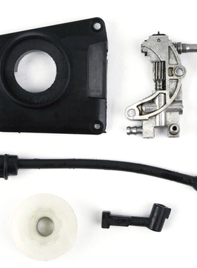 速发Oil ive Pump Kit  CHIESE CHSAW 4500 5800 45CC 52CC