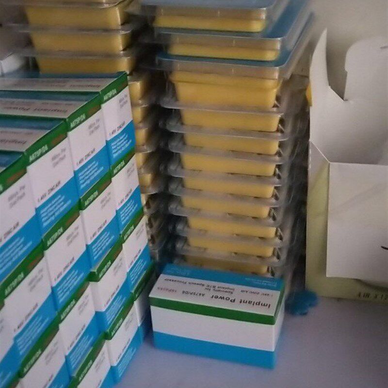速发人工耳蜗电子干燥砖(1盒块)下单赠送收纳盒