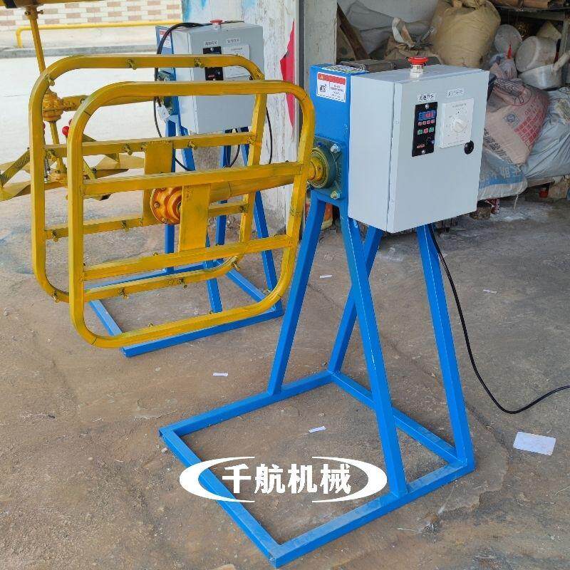 自动工艺品摇浆机树脂空