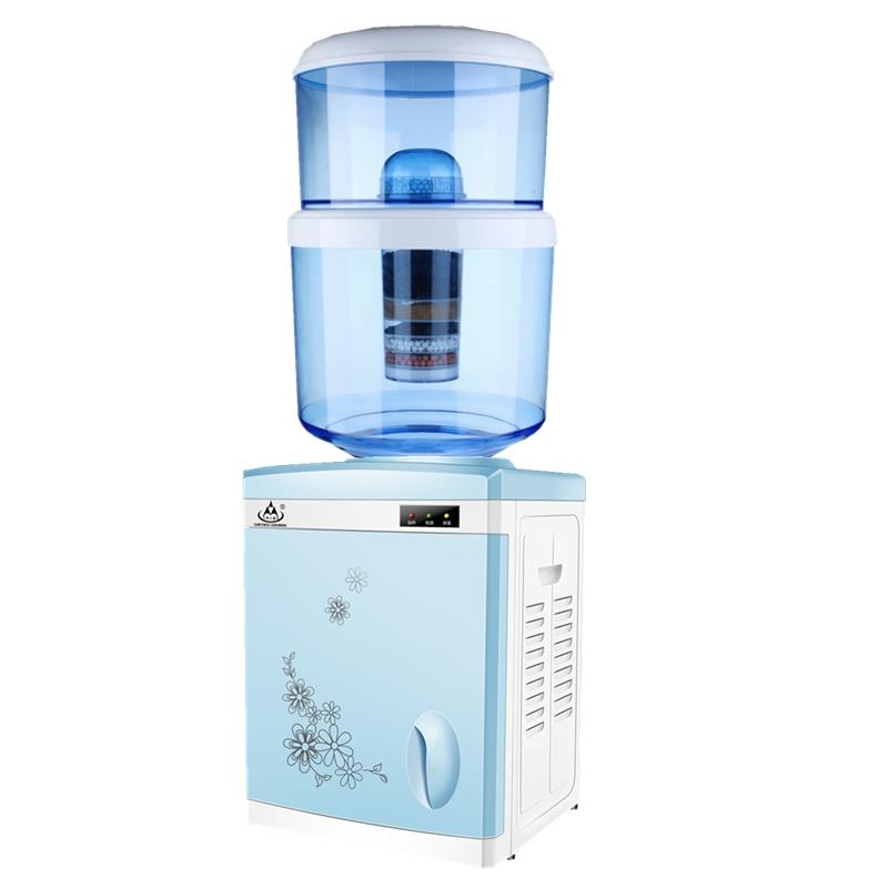 饮水机过滤桶家用净水桶可加自来水净水器直饮过滤一体机水桶通用