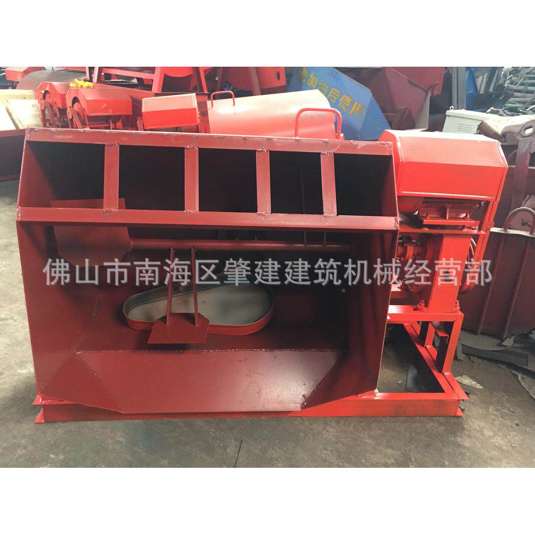 广东厂家30L卧式砂浆拌机 0多功300型能搅混凝土拌搅机支持
