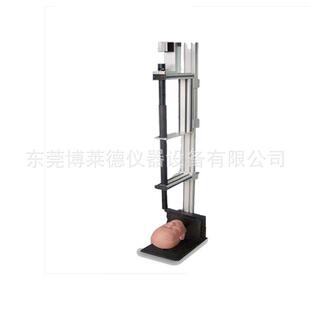 厂家直全自动BLD-318护销目镜抗冲击性试验验装置个能人眼护具冲
