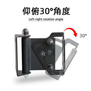 音箱支架 壁挂环绕音箱挂架音响hifi书架音箱支架家用会议壁挂架