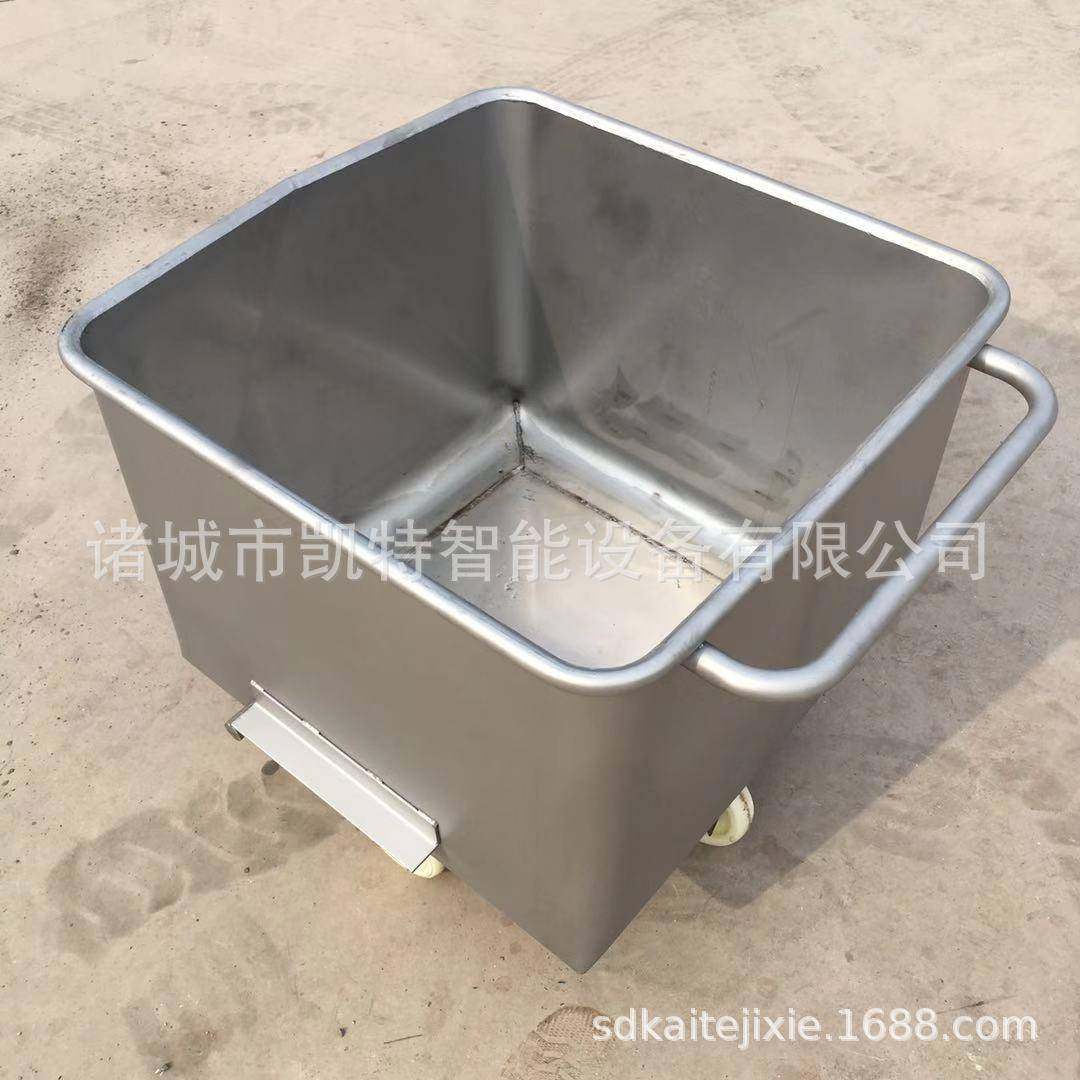厂家大量200L料车304 316材质提升机专用料车 非标可定做,橡塑材料及制品,PBS,淘宝优惠券,粉丝福利购,淘宝优惠卷