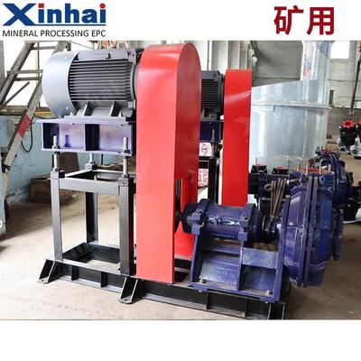 厂家直销橡胶矿浆渣浆泵 XPA型耐磨渣浆泵 专业卧式渣浆泵