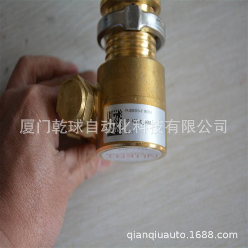 年终钜惠NU.ER.T 纳特叶片泵 PRG8BSX 厂里内购价