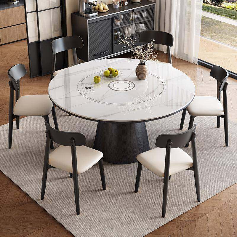 能实木岩动板餐桌内多嵌电旋转暖菜转盘功电磁炉家TL-S10#用小户,鲜花速递/花卉仿真/绿植园艺,割草机/草坪机,淘宝优惠券,粉丝福利购,淘宝优惠卷