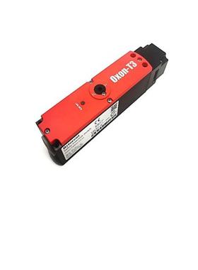 安全门锁磁TAV开关机械设备其他开0安全开关OXC-P1门磁钥匙特制