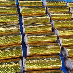 WVK室内卧室房顶墙体屋顶隔音棉丁基胶隔震音毡尼减自粘材料阻噪