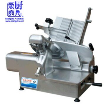 南常全自动台式切片机HB-2商用厨房设备企业餐厅设计厨具炉具