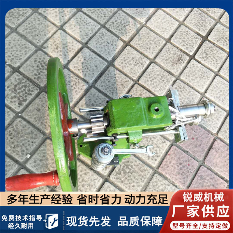 虾米弯头咬口机 风管白铁皮压筋机 手动辘骨机 多功能起线机