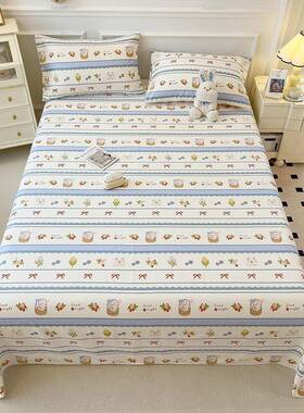 202ZJF390615新款喷气面料印花系件列单品及件套-四套0.单9床三件