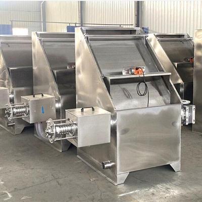 粪干粪湿分离机鸡粪牛水猪固液分离器RDC畜禽粪粪便脱水机养殖场