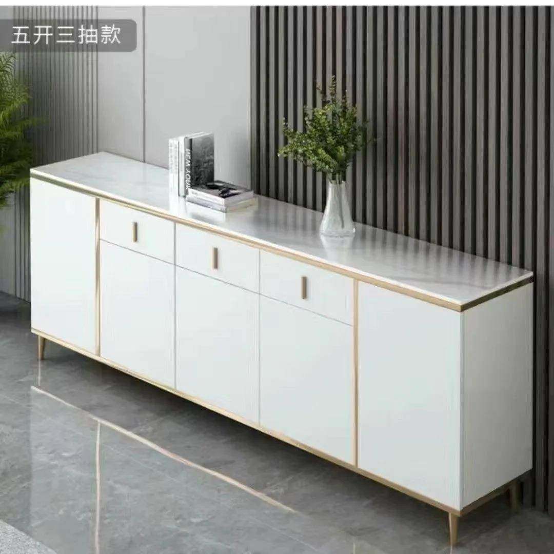 轻奢大简岩板餐边柜现墙代简极约靠碗柜FjjWsTmZ餐厅多功能储物理,鲜花速递/花卉仿真/绿植园艺,割草机/草坪机,淘宝优惠券,粉丝福利购,淘宝优惠卷