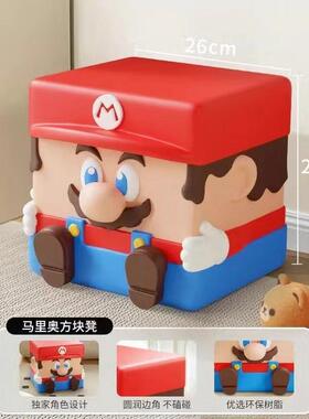 网红汤姆GUW猫创意地摆件沙发边几落茶饰几客可厅卡通家居品爱床