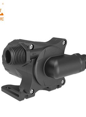 水自来环增压泵泵管道DC50F增压泵水厂家高温循磁力驱动泵喷泉专