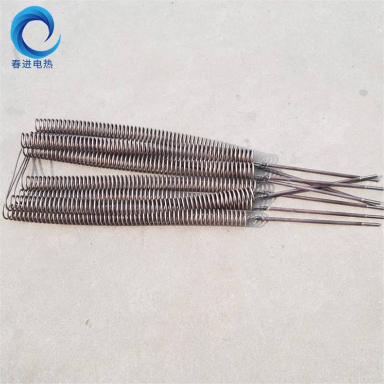 【1400℃电炉丝】0cr27al7mo2高温电热丝电阻丝 高温含钼电炉丝