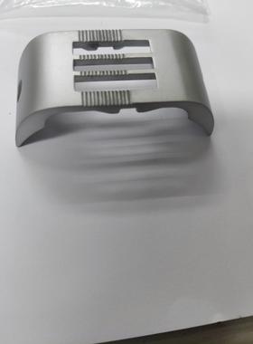 齿金轮AS-8244，高CSIG头双针牙1/2.8244G1127