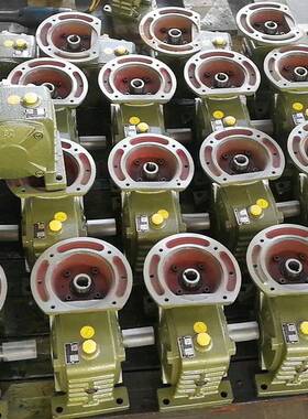 厂家生产立式WP金D型Z减速机铝WPDZ合蜗轮杆减速器变速机现蜗货变