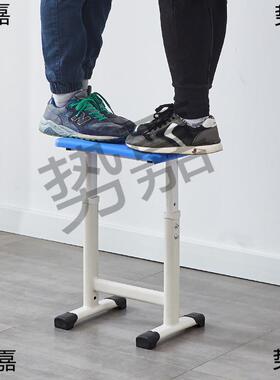 儿童wnrZ6NA2学习凳学生矮可凳室用字升降教调节书桌椅子写塑料小