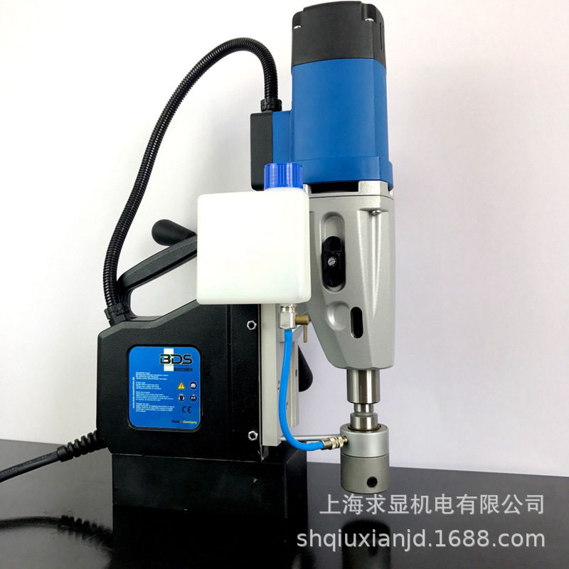 MABasic450磁力两用打孔钻机