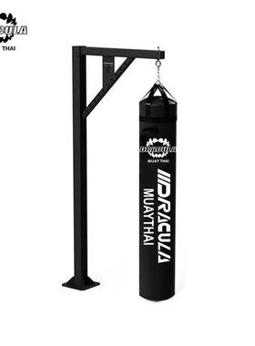 室内健身器材单个立PIC架沙袋健房身吊式拳击用品沙袋架式子