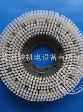 IC国邦18I/I20NBLIEB洗配地机件刷盘洗地刷E毛刷圆盘刷地刷