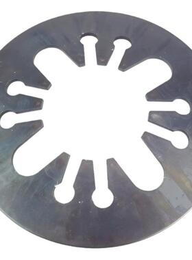 55螺4501061形弹碟簧125机x64用731于GEA杆压缩德国制造包邮重0.3