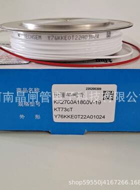 TECHS晶EM湖北台基可控Y76KSTKKG250A250硅0V28000V/3000V快速闸