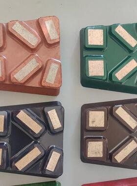 TW211理无品牌/石打粗和抛光用24目大到400目金刚石1刚工具金石材